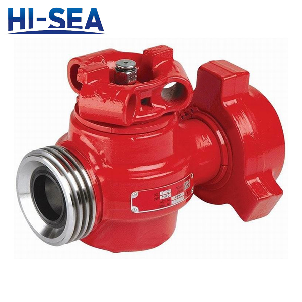 API 6A  Plug Valve