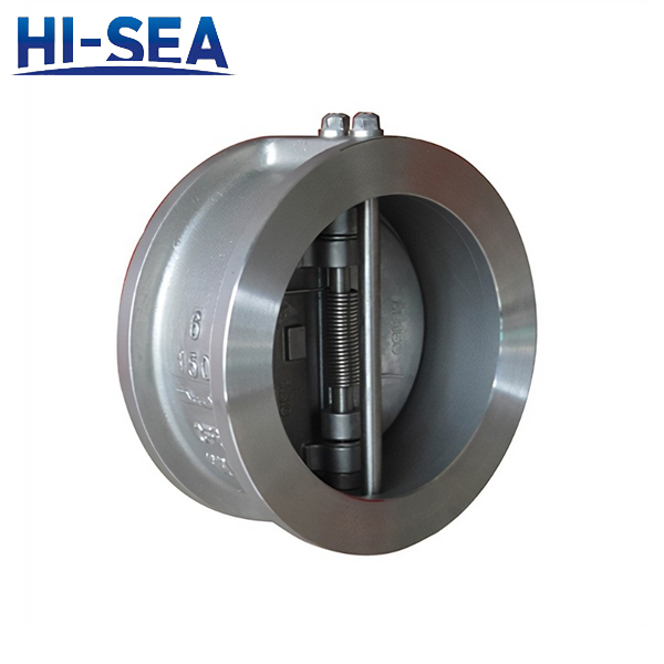 Wafer Check Valve